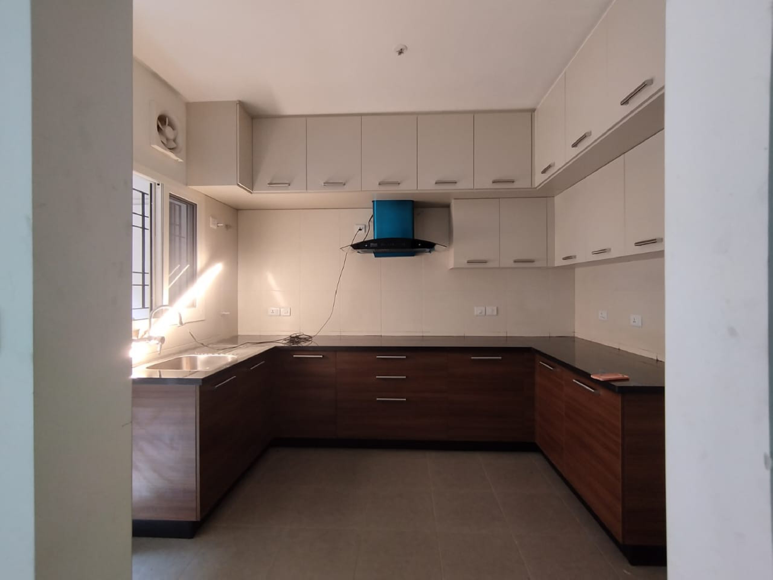 Modular Kitchen - Sitas Kitchen