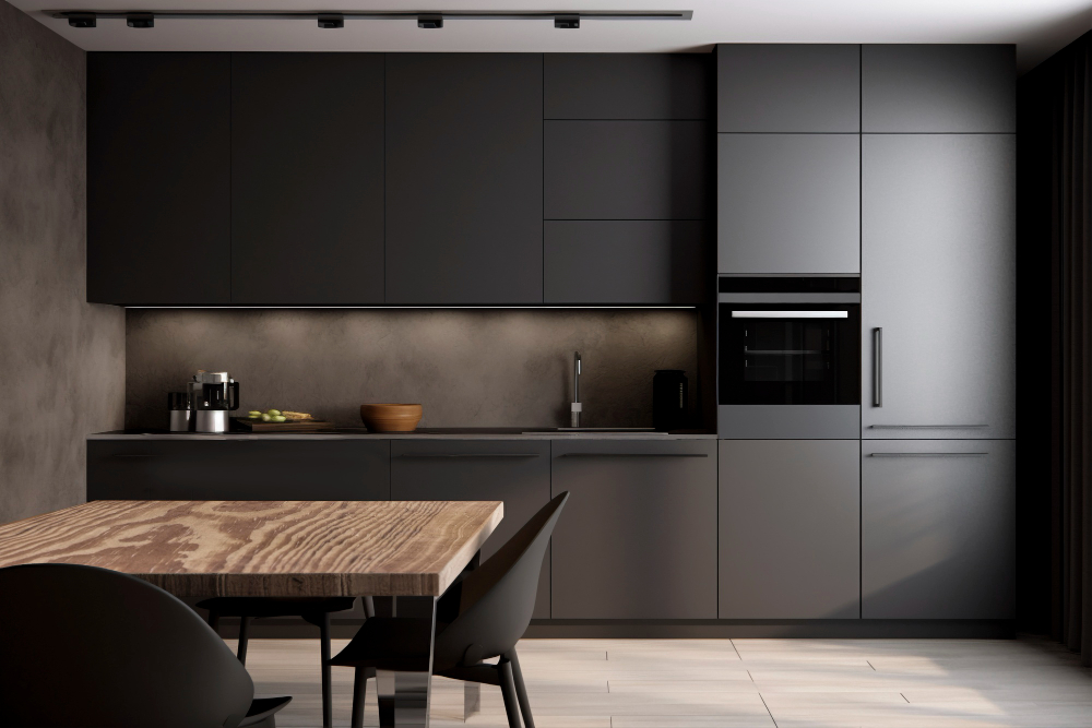 How To Make Your Modular Kitchen More Efficient
