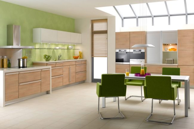 moduar kitchen dealers