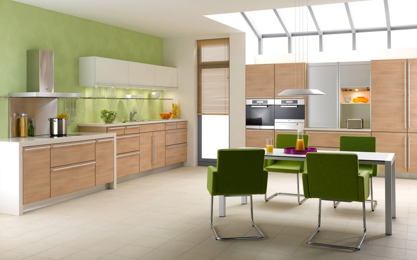 moduar kitchen dealers