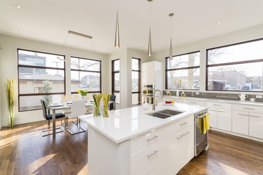 modular kitchen in coimbatore