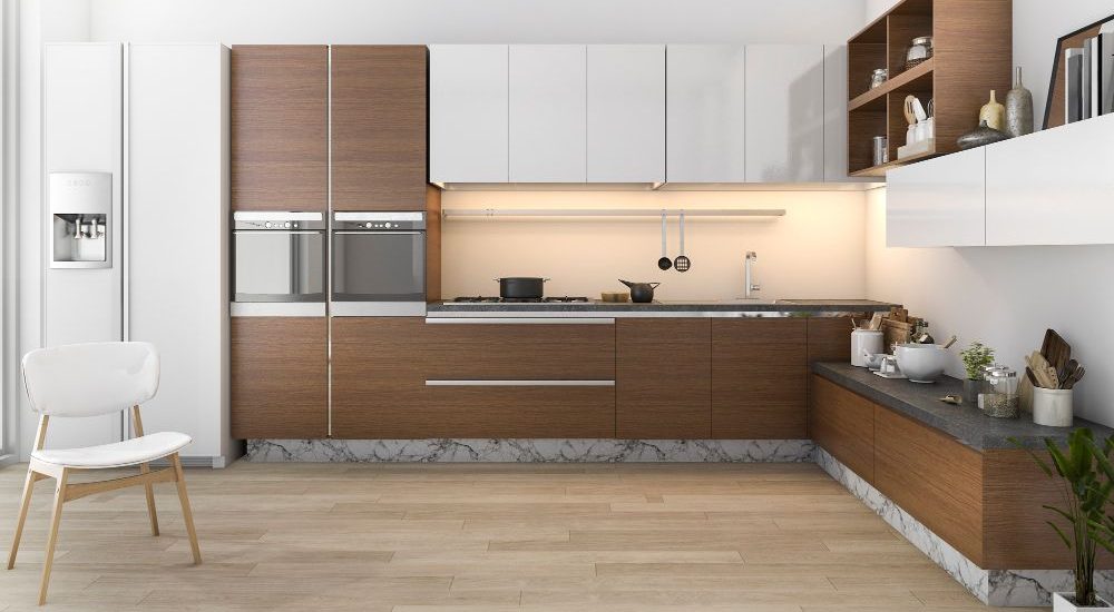 Modular Kitchen In Today's Life