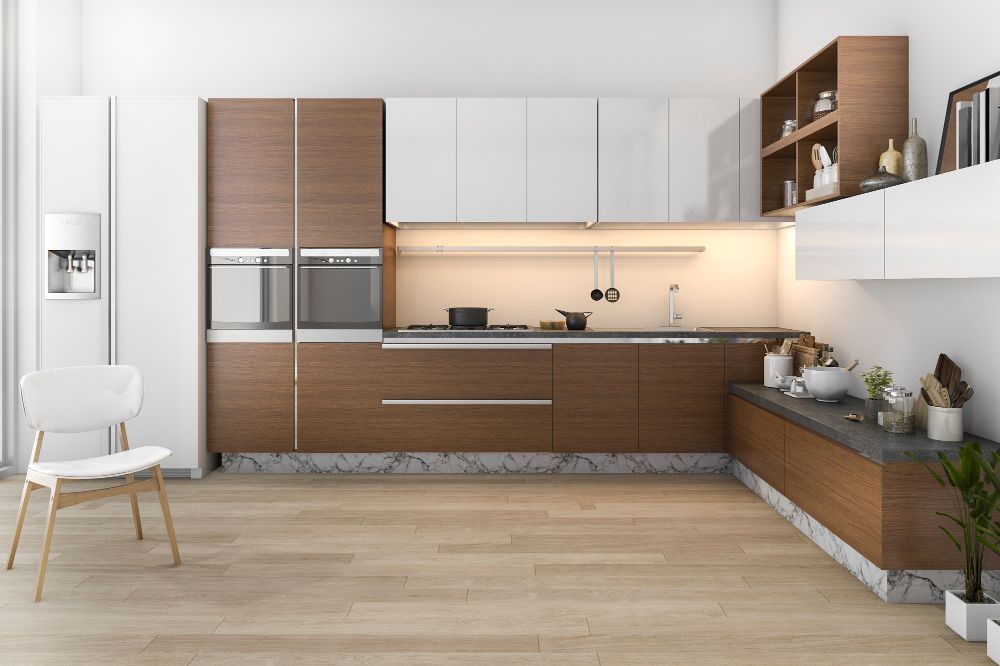 Modular Kitchen In Today's Life