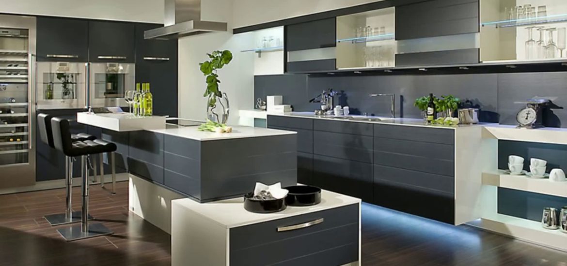 Modular Kitchen Design Mistakes