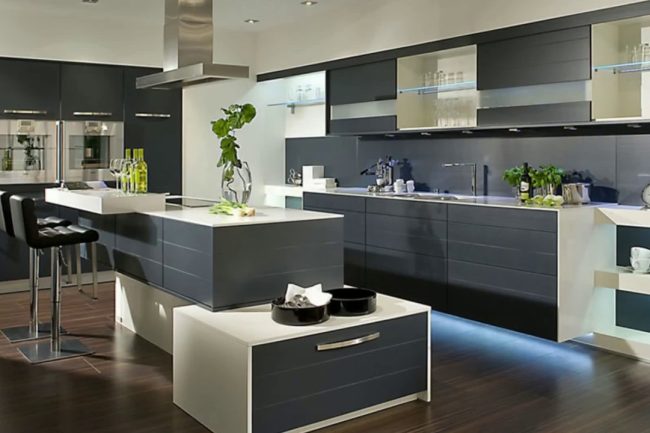 Modular Kitchen Design Mistakes