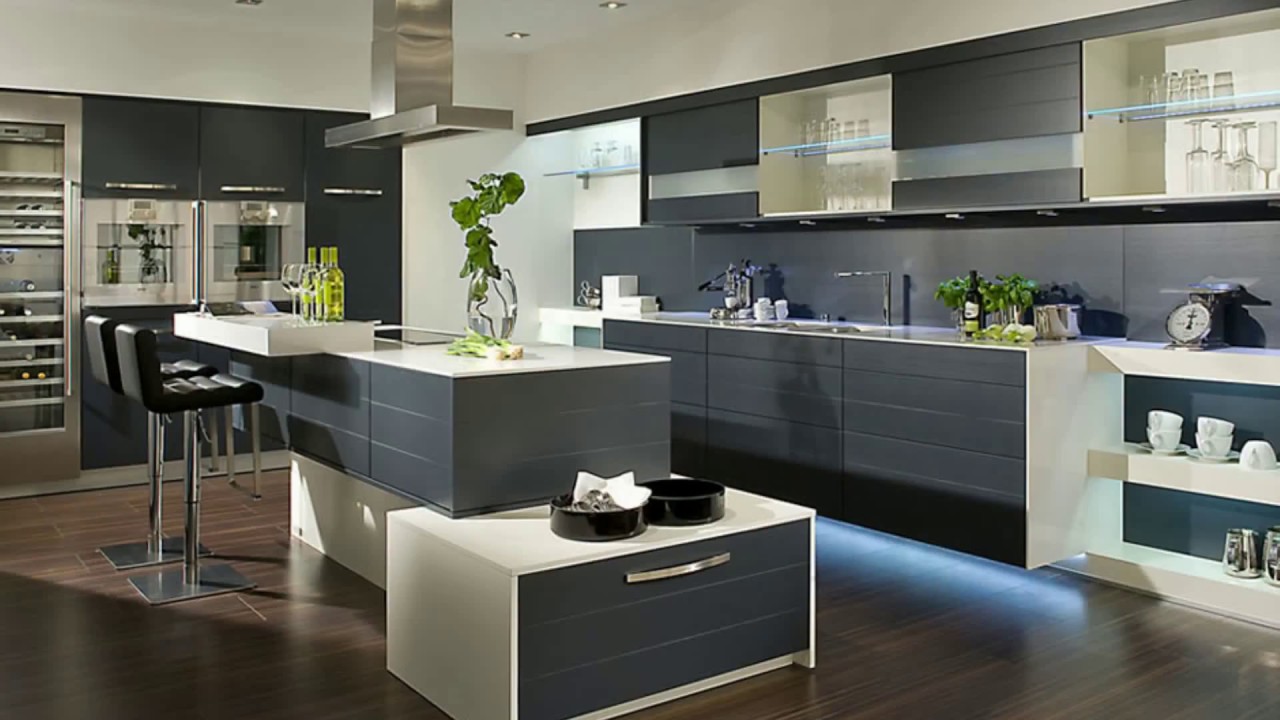 Modular Kitchen Design Mistakes
