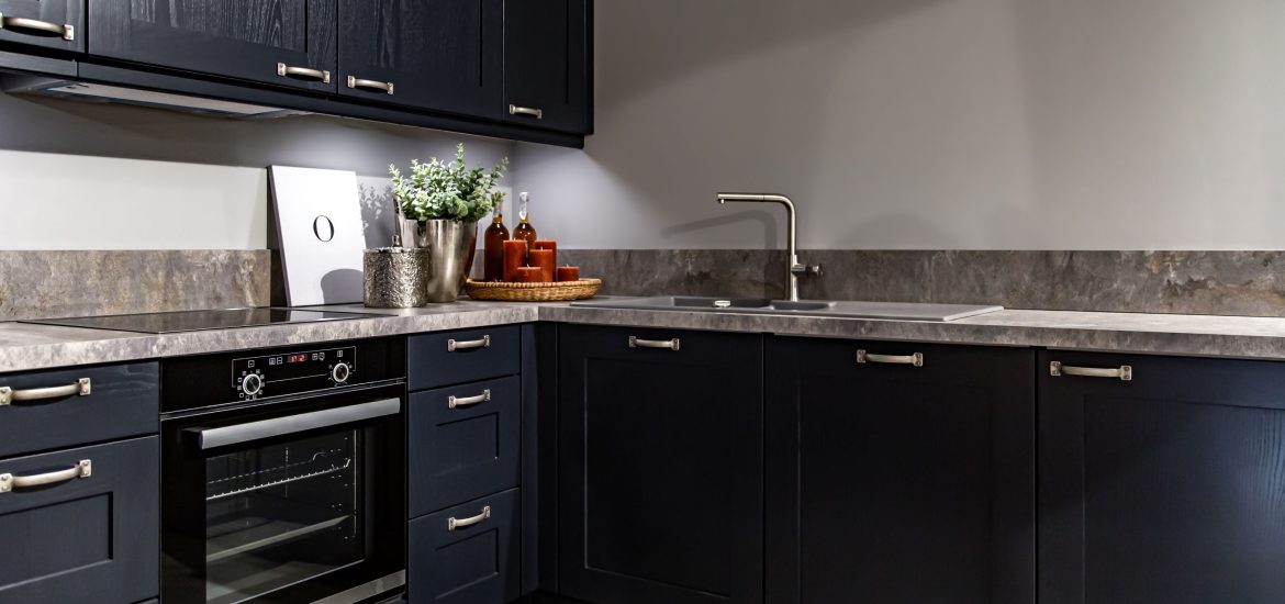 Luxury Modular Kitchens Attractive