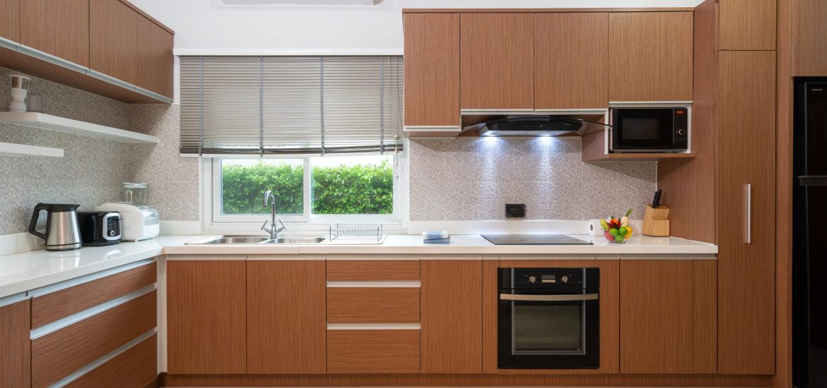 How are Modular Kitchens better than Normal Kitchens