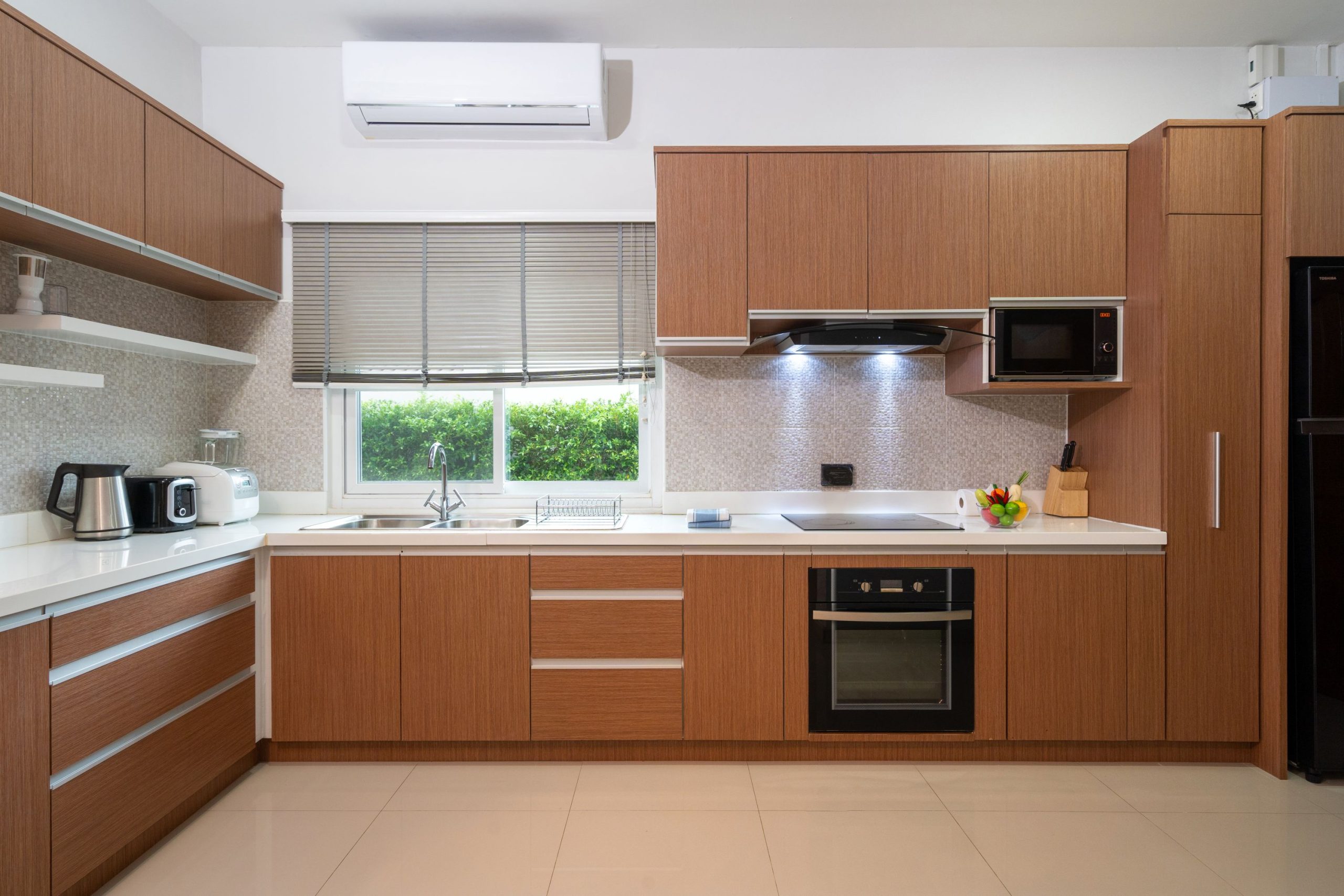 How are Modular Kitchens better than Normal Kitchens