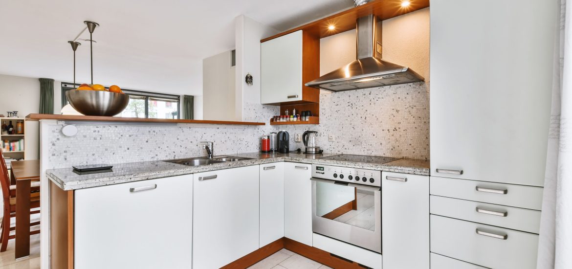 Planning A Modular Kitchen