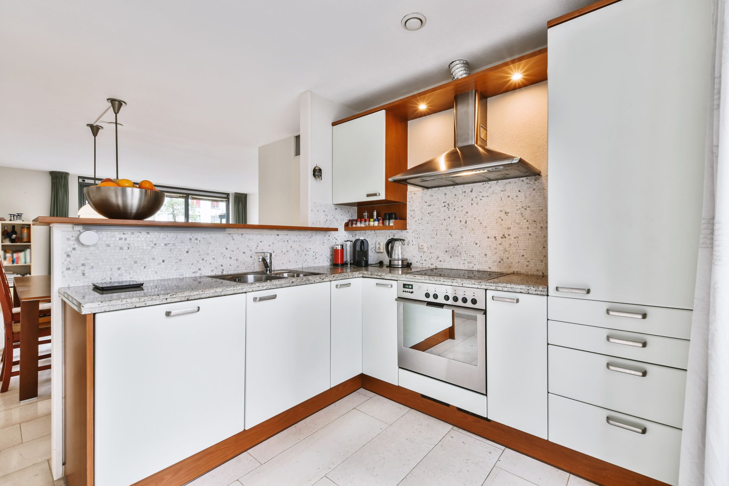 Planning A Modular Kitchen