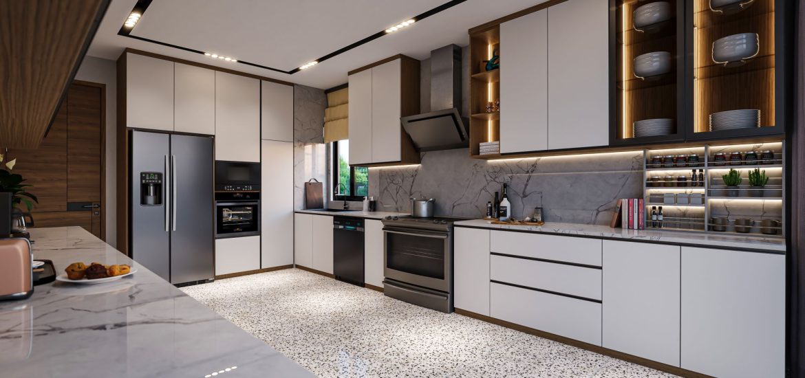 How To Convert Old Kitchen Into A Modular Kitchen